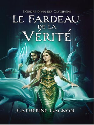 cover image of Le Fardeau de la Vérité